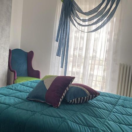 Apartament Sole House Bisceglie Zewnętrze zdjęcie