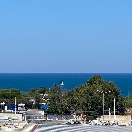 Apartament Sole House Bisceglie Zewnętrze zdjęcie