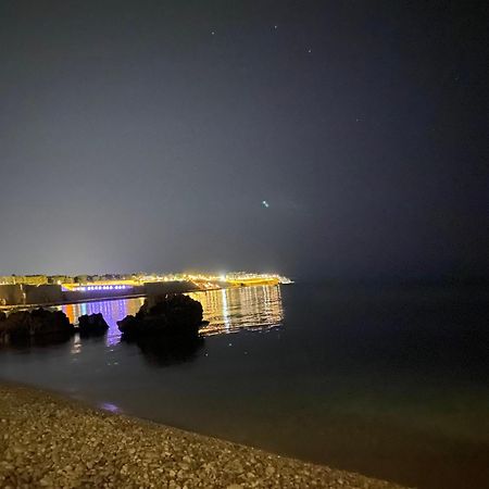 Apartament Sole House Bisceglie Zewnętrze zdjęcie