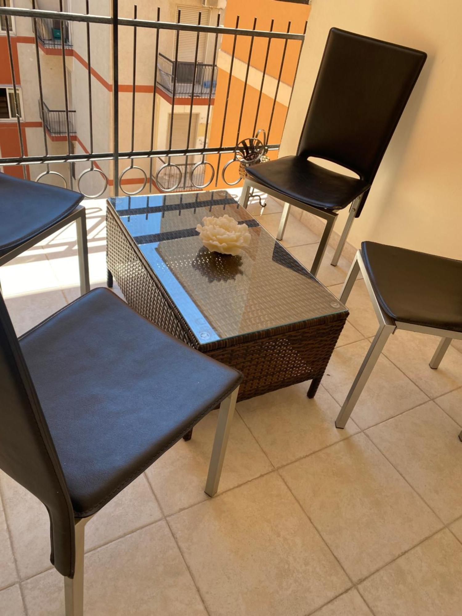 Apartament Sole House Bisceglie Zewnętrze zdjęcie