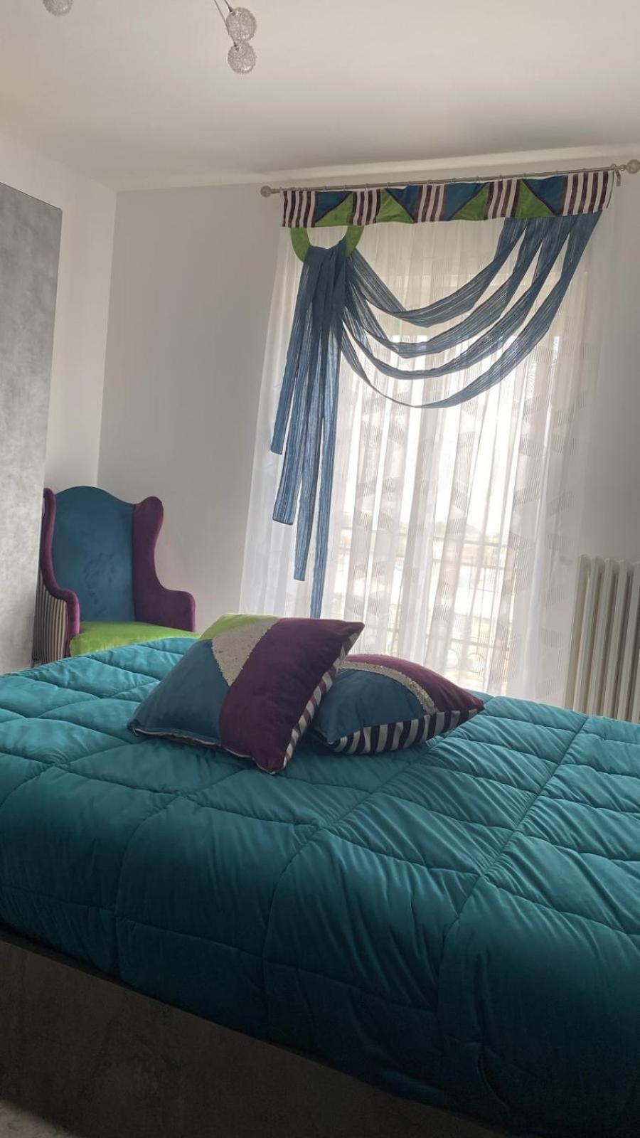 Apartament Sole House Bisceglie Zewnętrze zdjęcie