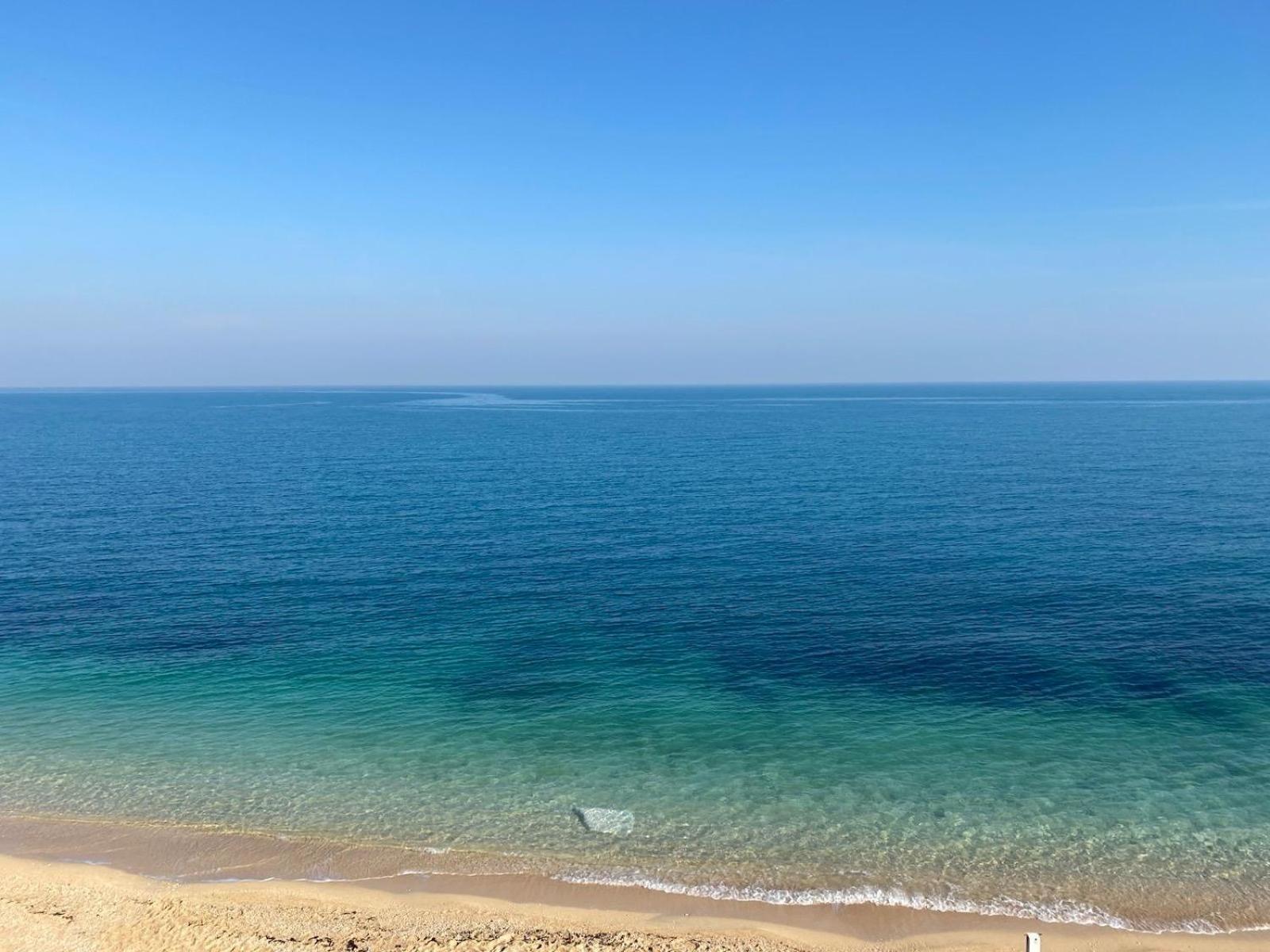Apartament Sole House Bisceglie Zewnętrze zdjęcie