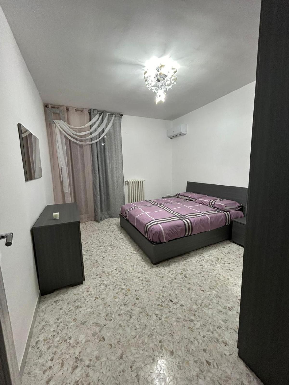 Apartament Sole House Bisceglie Zewnętrze zdjęcie