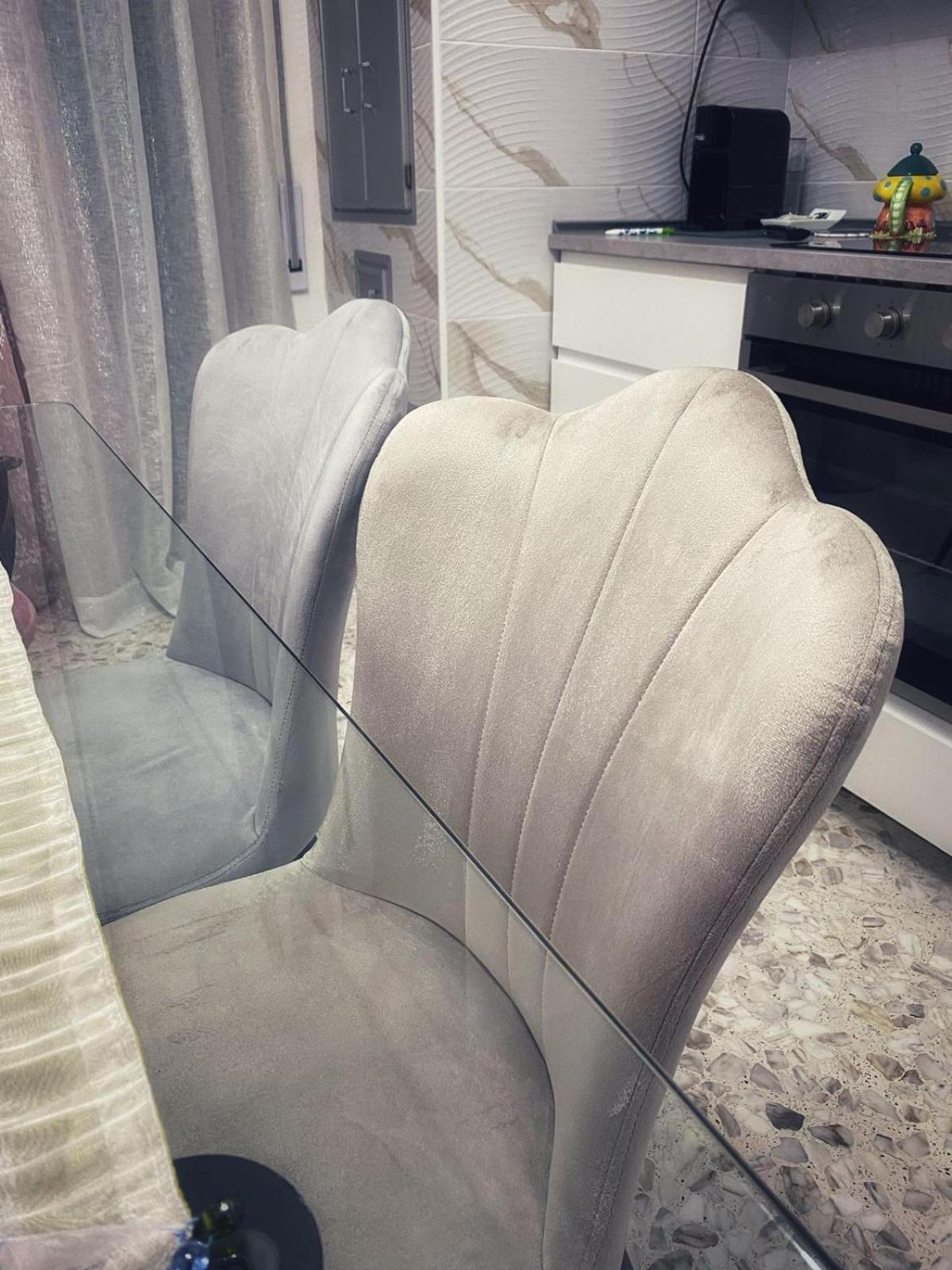 Apartament Sole House Bisceglie Zewnętrze zdjęcie