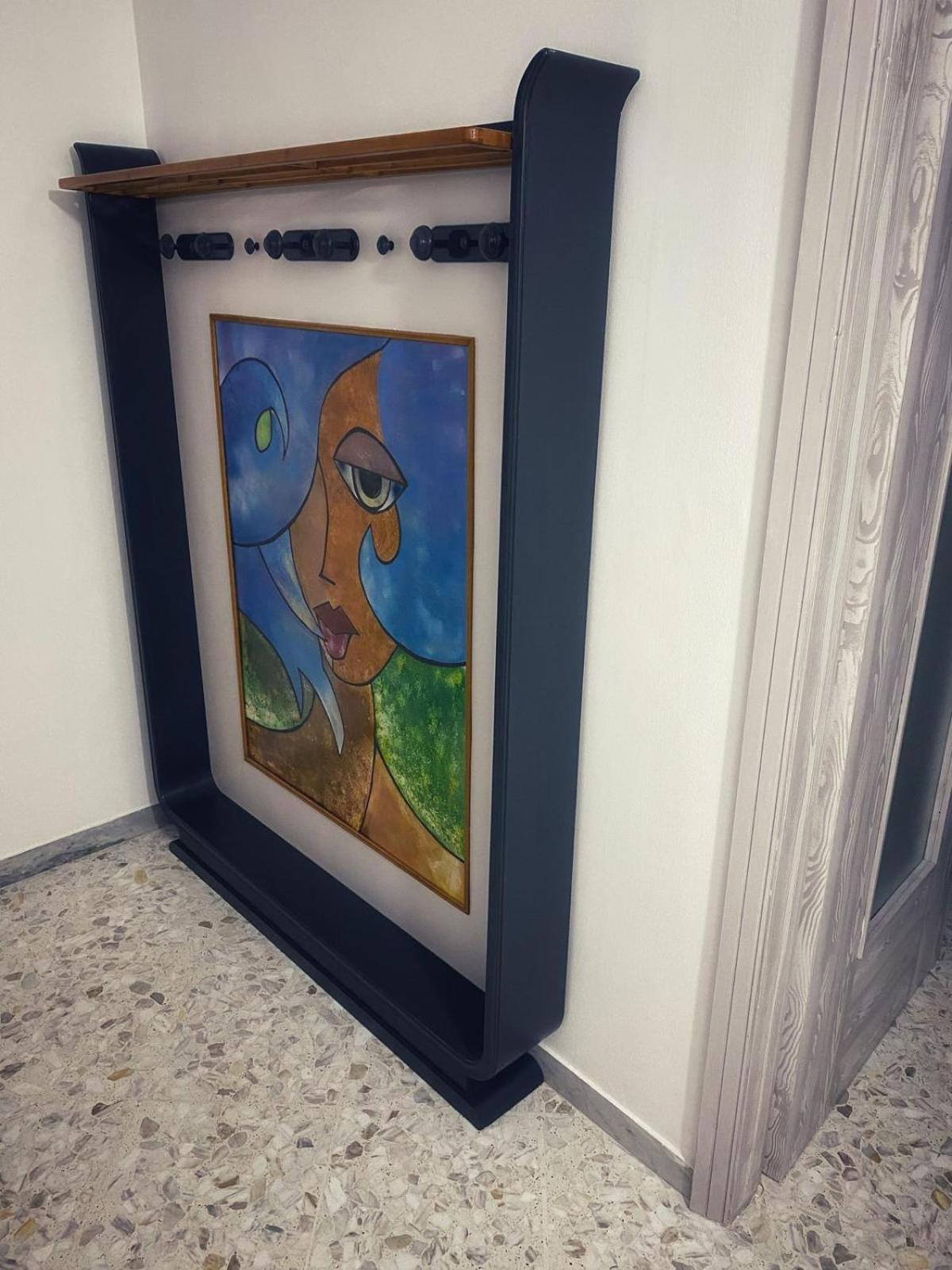 Apartament Sole House Bisceglie Zewnętrze zdjęcie
