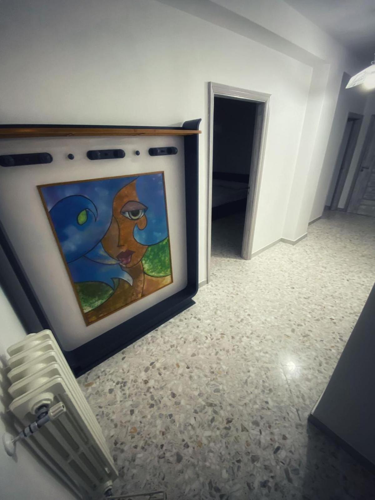Apartament Sole House Bisceglie Zewnętrze zdjęcie