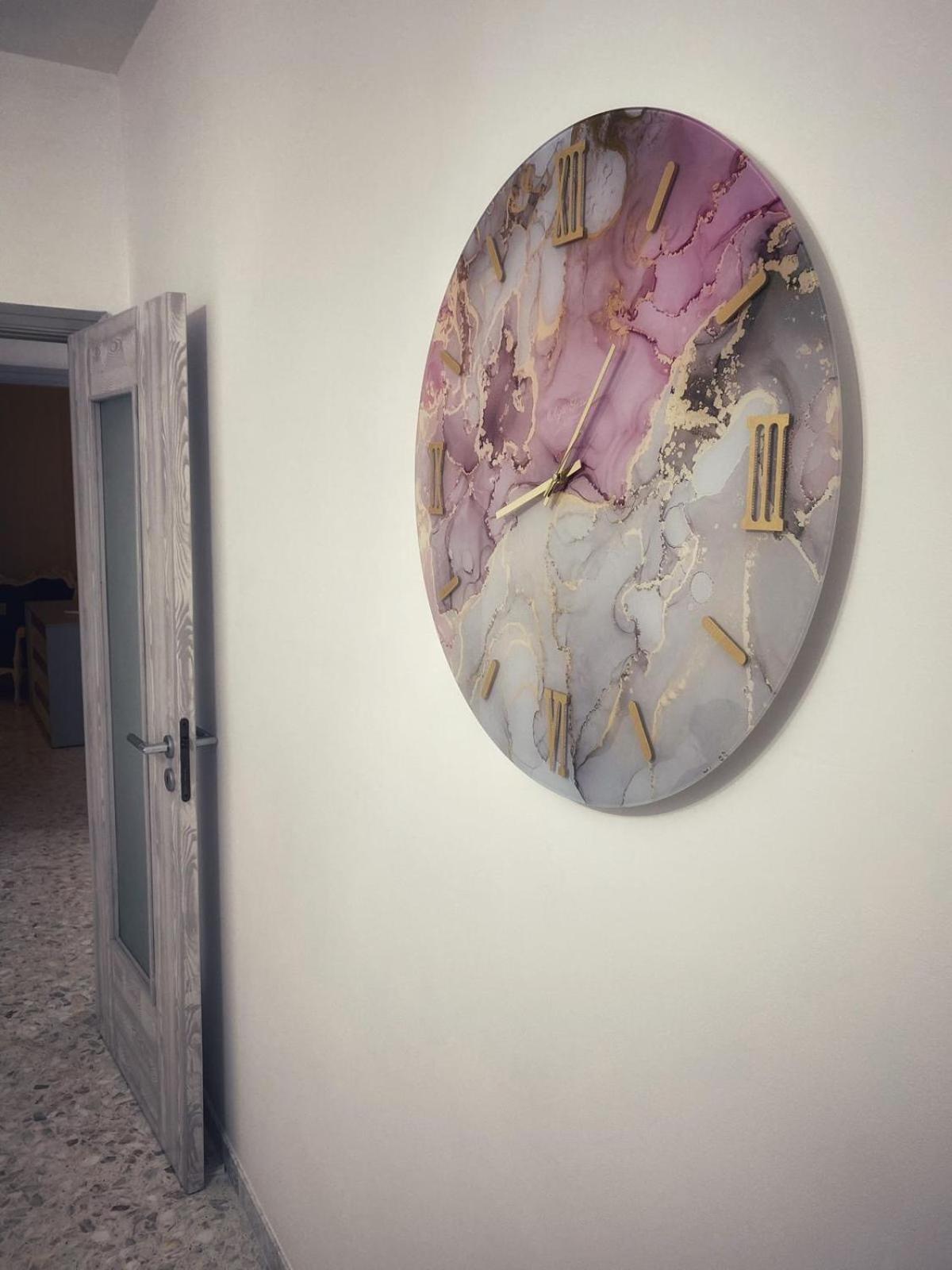 Apartament Sole House Bisceglie Zewnętrze zdjęcie