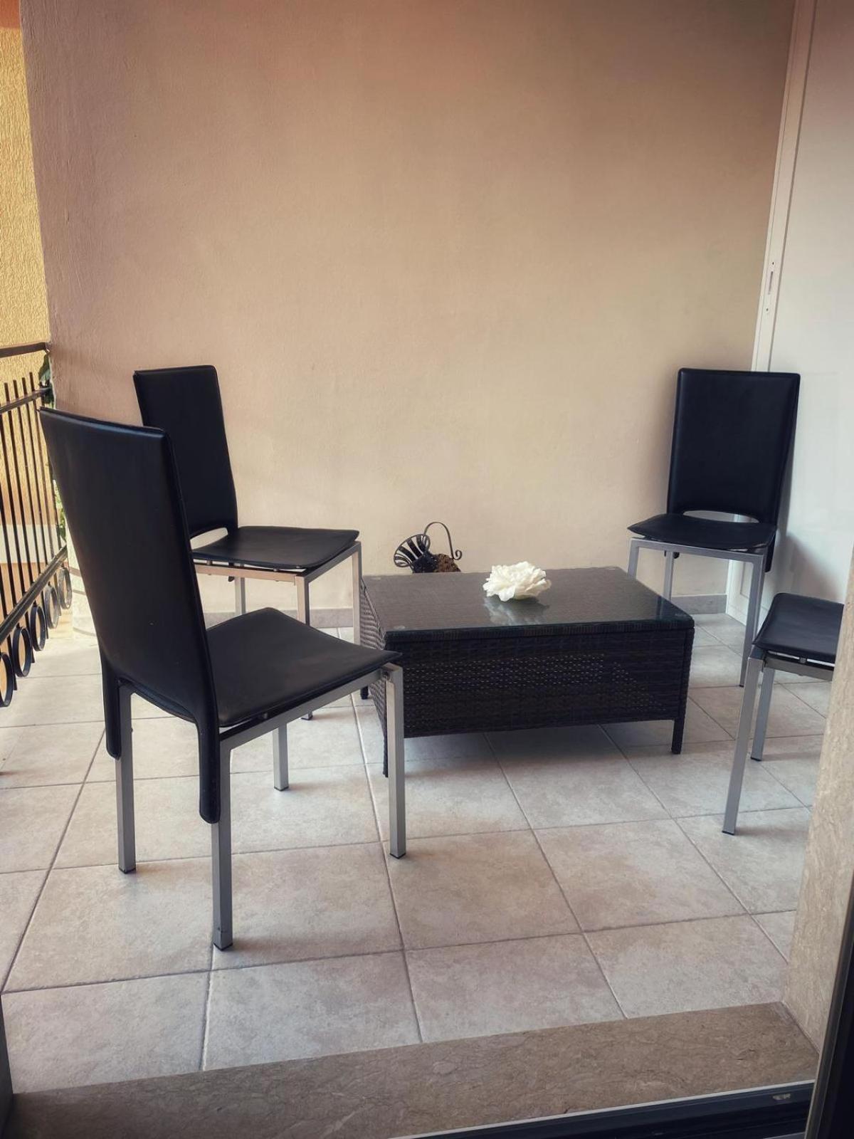 Apartament Sole House Bisceglie Zewnętrze zdjęcie