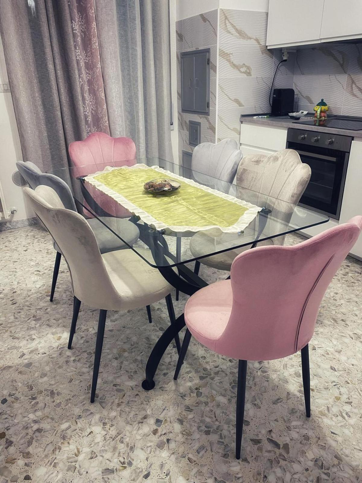 Apartament Sole House Bisceglie Zewnętrze zdjęcie