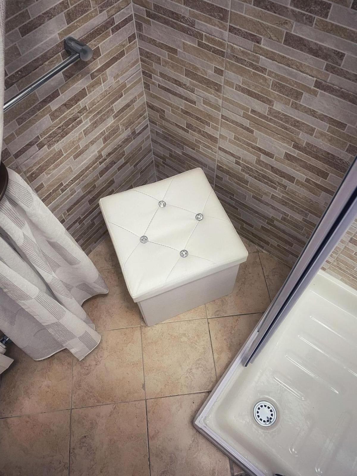 Apartament Sole House Bisceglie Zewnętrze zdjęcie