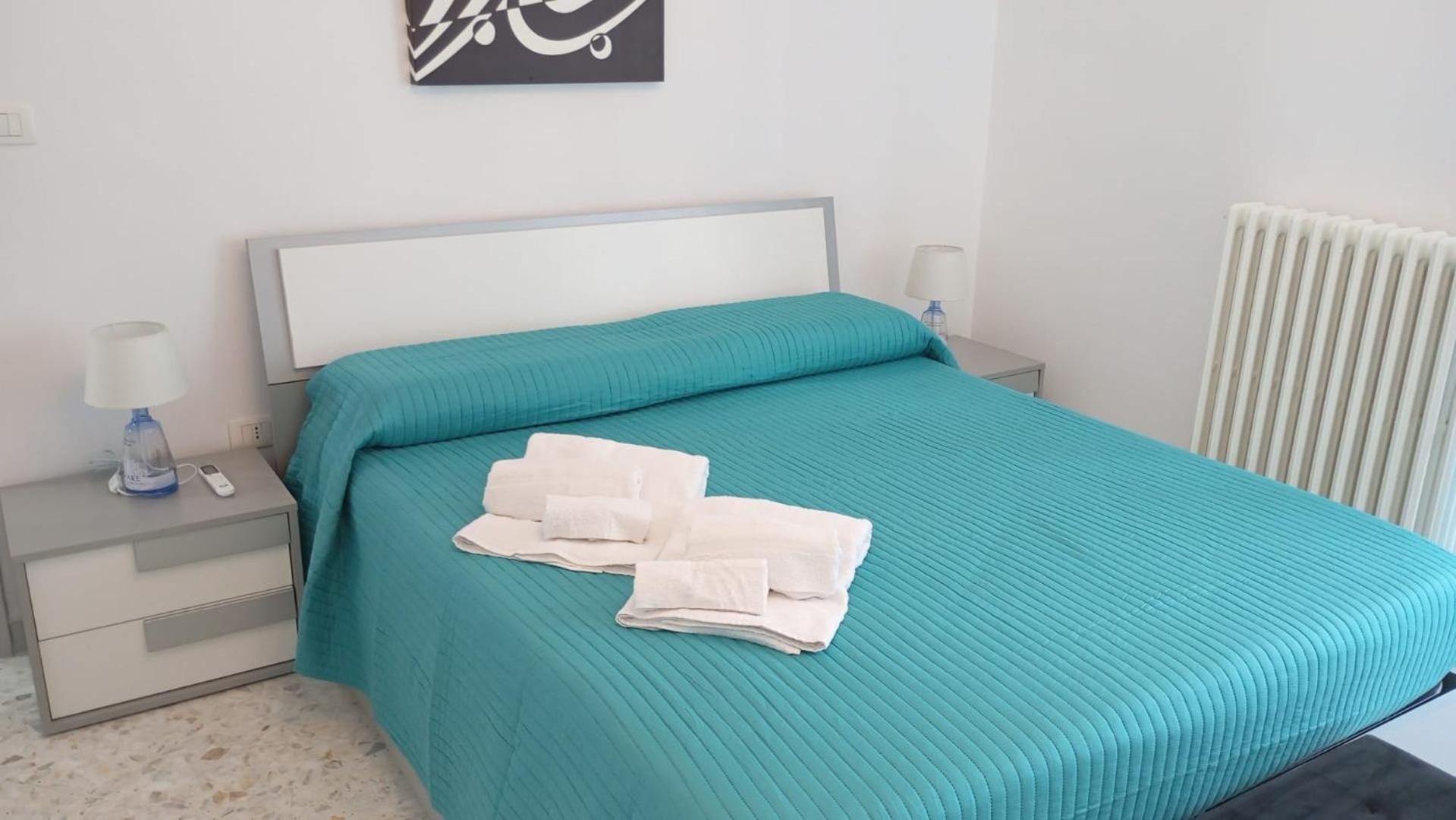 Apartament Sole House Bisceglie Zewnętrze zdjęcie