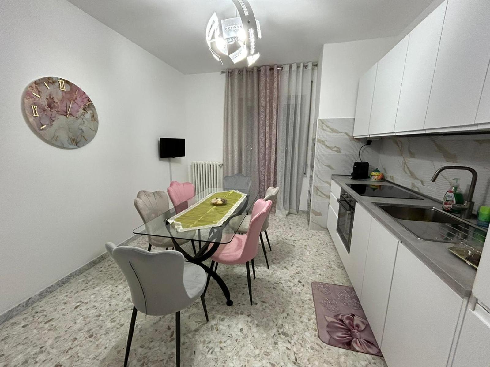 Apartament Sole House Bisceglie Zewnętrze zdjęcie