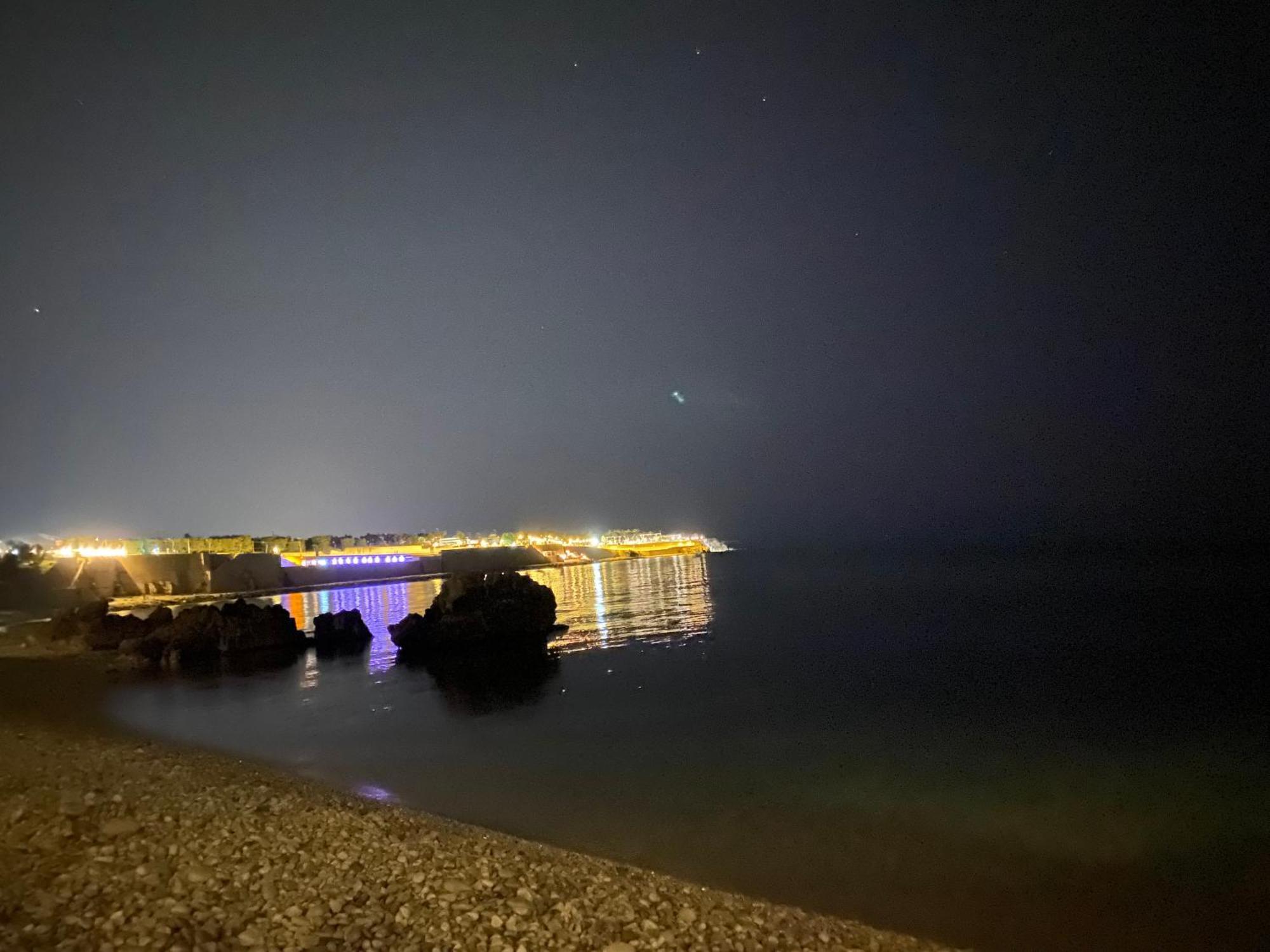 Apartament Sole House Bisceglie Zewnętrze zdjęcie