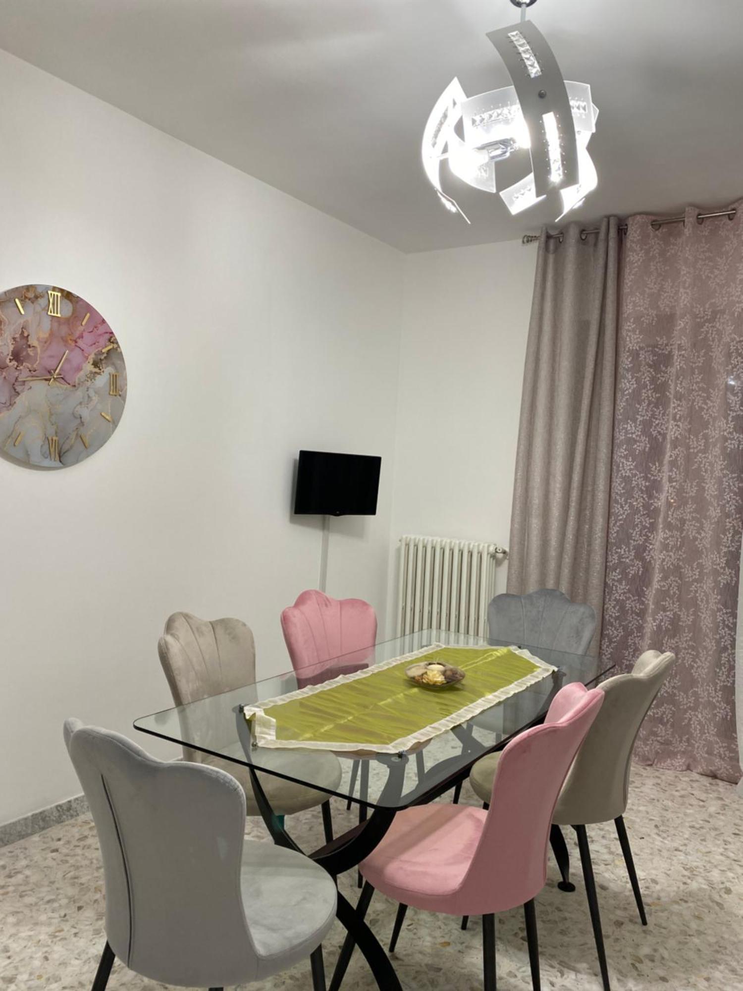 Apartament Sole House Bisceglie Zewnętrze zdjęcie