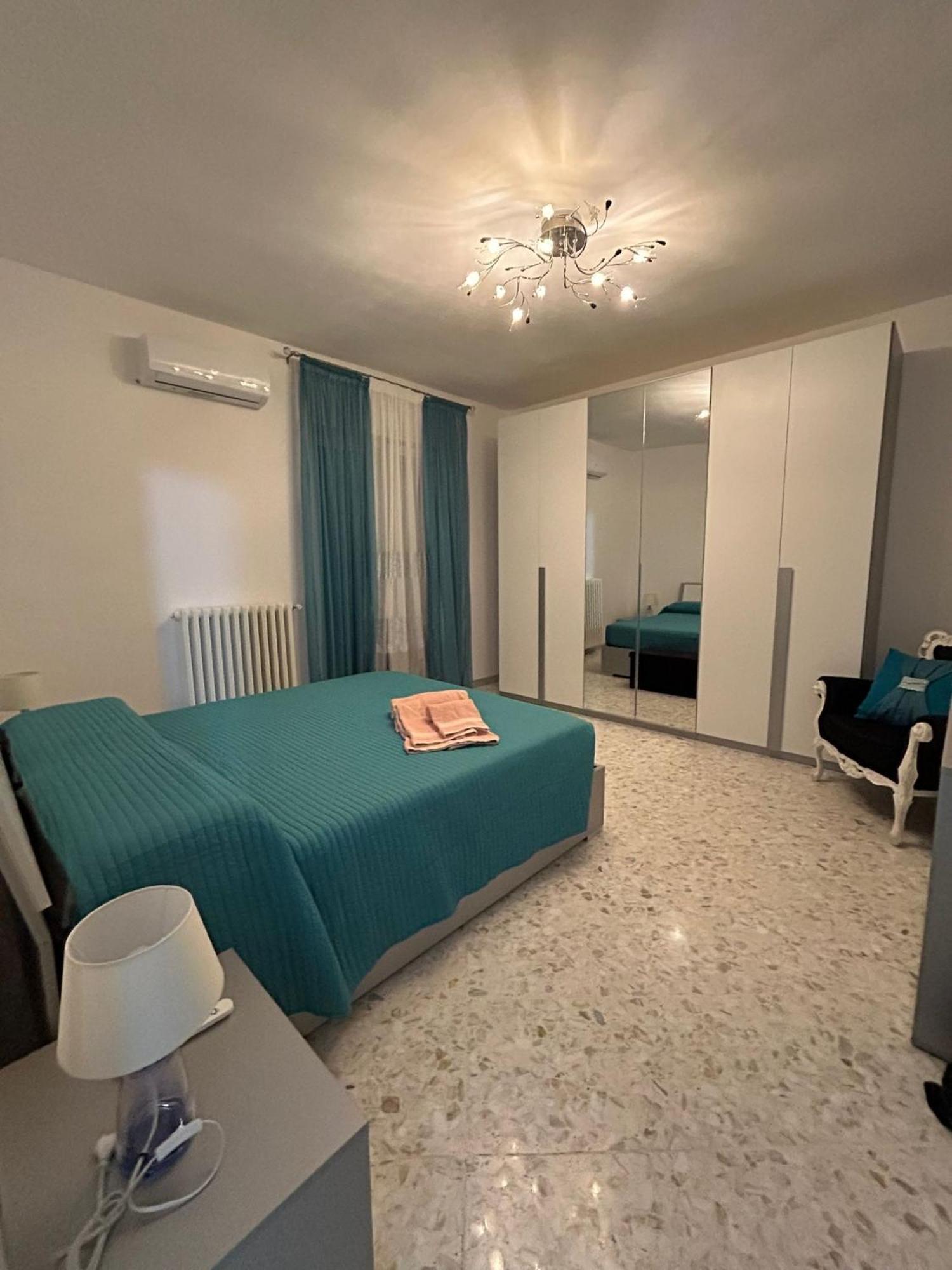 Apartament Sole House Bisceglie Zewnętrze zdjęcie