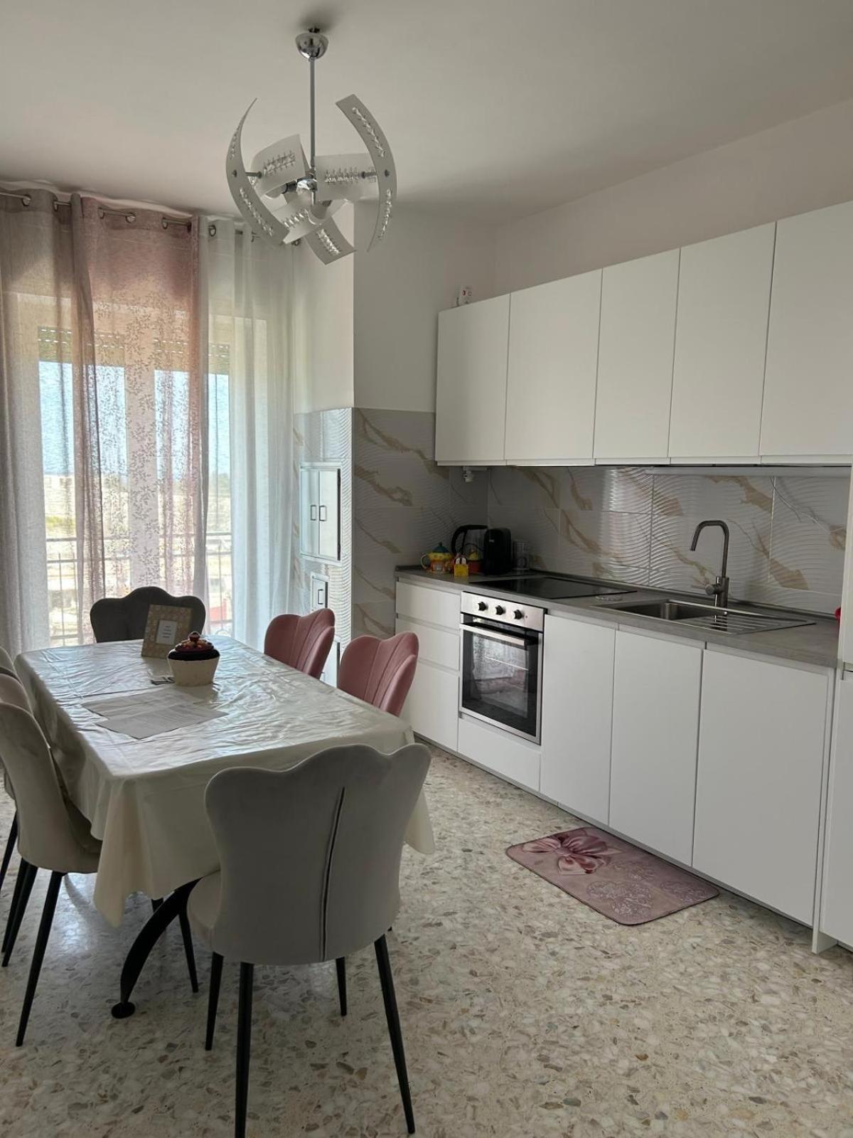 Apartament Sole House Bisceglie Zewnętrze zdjęcie
