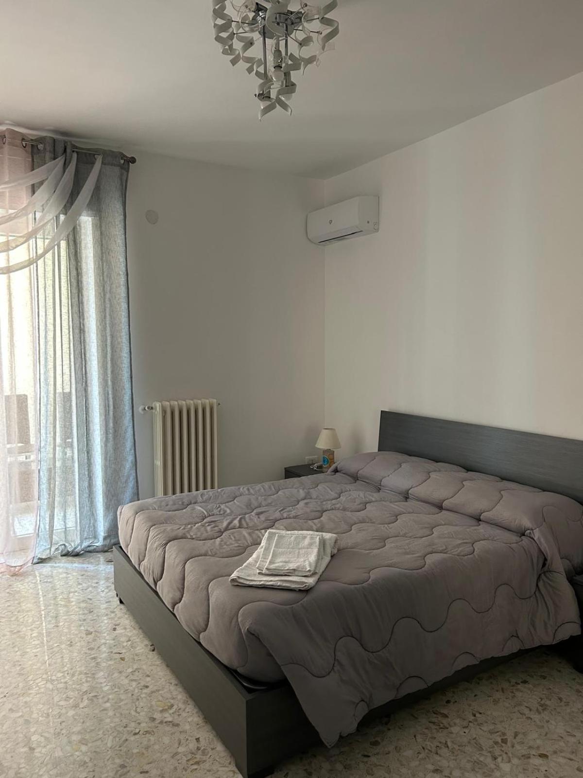 Apartament Sole House Bisceglie Zewnętrze zdjęcie