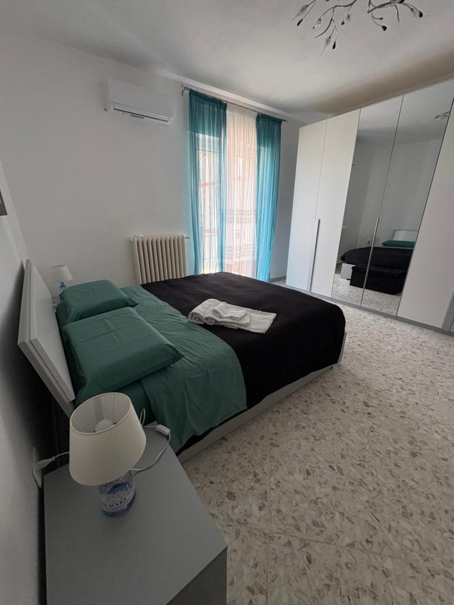 Apartament Sole House Bisceglie Zewnętrze zdjęcie